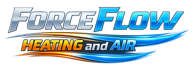 ForceFlow Heating and Air